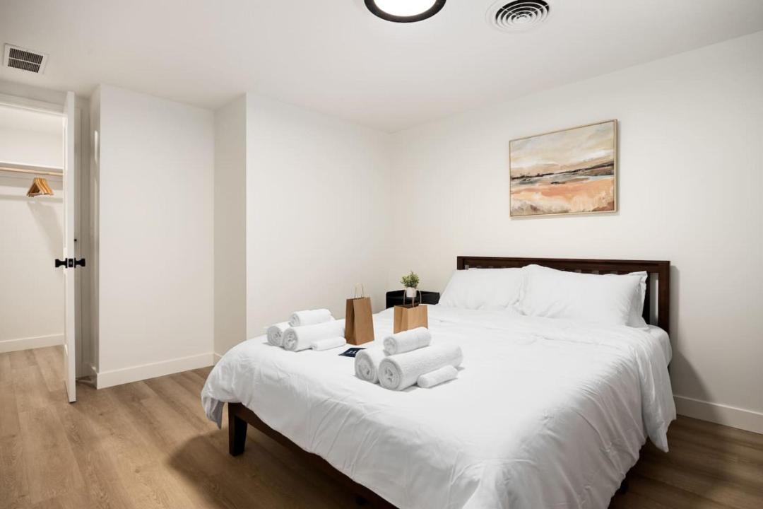 Photo of Bedroom in Morton