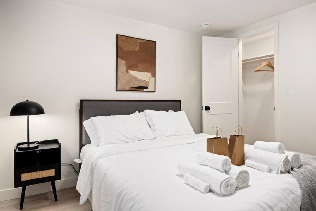 Photo of Bedroom in Morton
