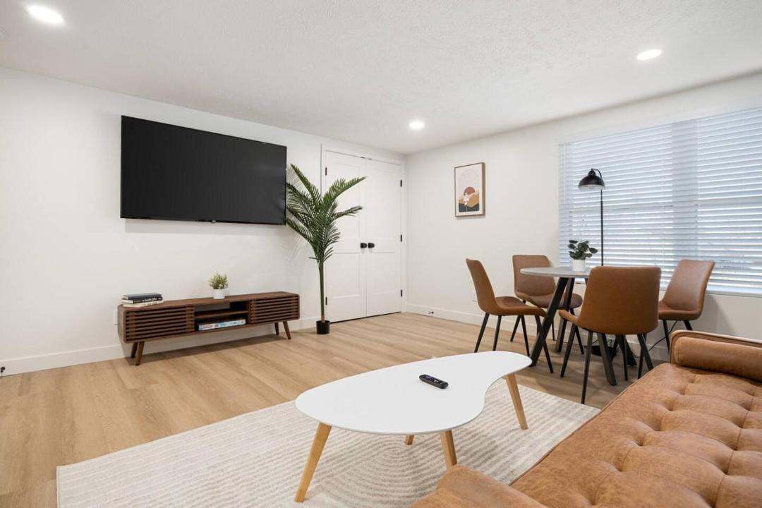 Photo of Livingroom in Morton