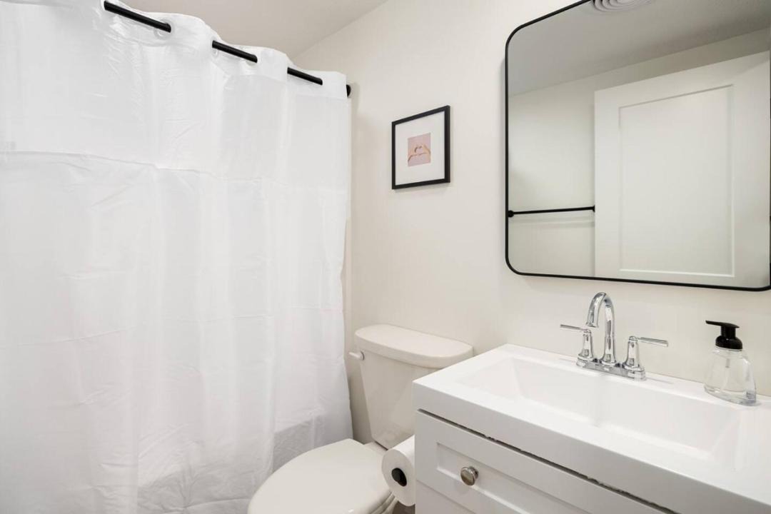 Photo of Bathroom in Morton