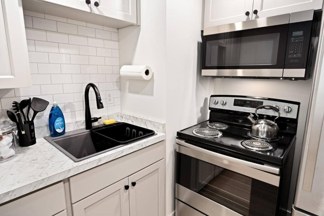 Photo of Kitchen in Morton