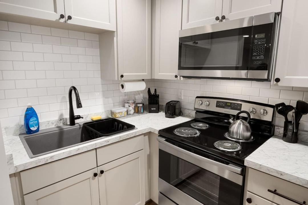 Photo of Kitchen in Morton