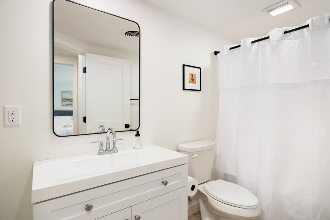 Photo of Bathroom in Morton