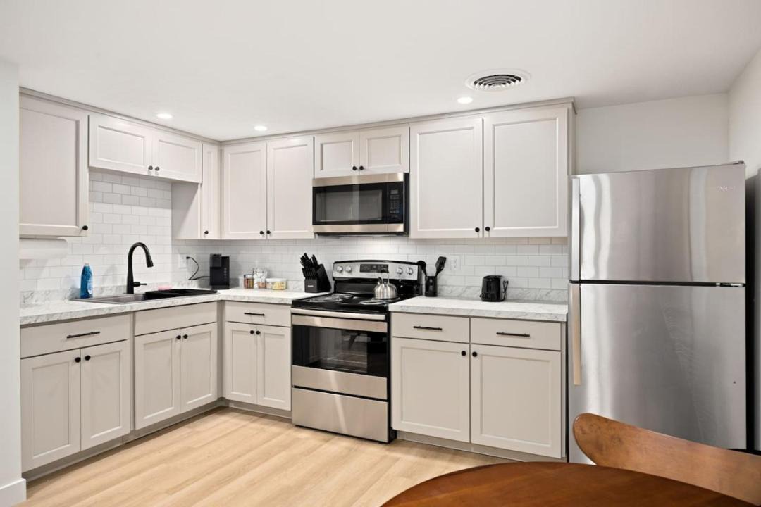 Photo of Kitchen in Morton