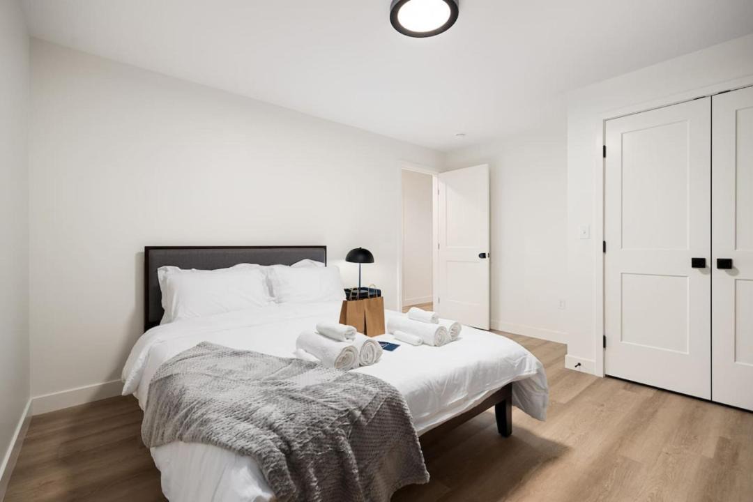 Photo of Bedroom in Morton