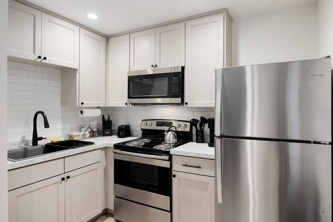 Photo of Kitchen in Morton