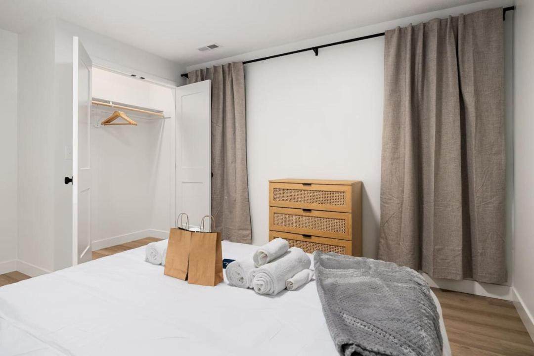 Photo of Bedroom in Morton