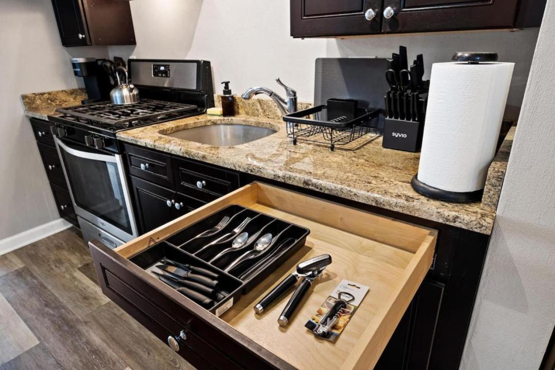 Photo of Kitchen in Peoria