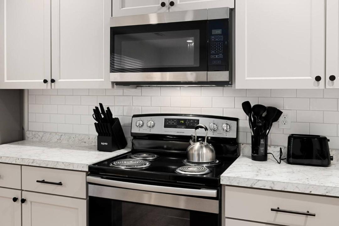 Photo of Kitchen in Morton