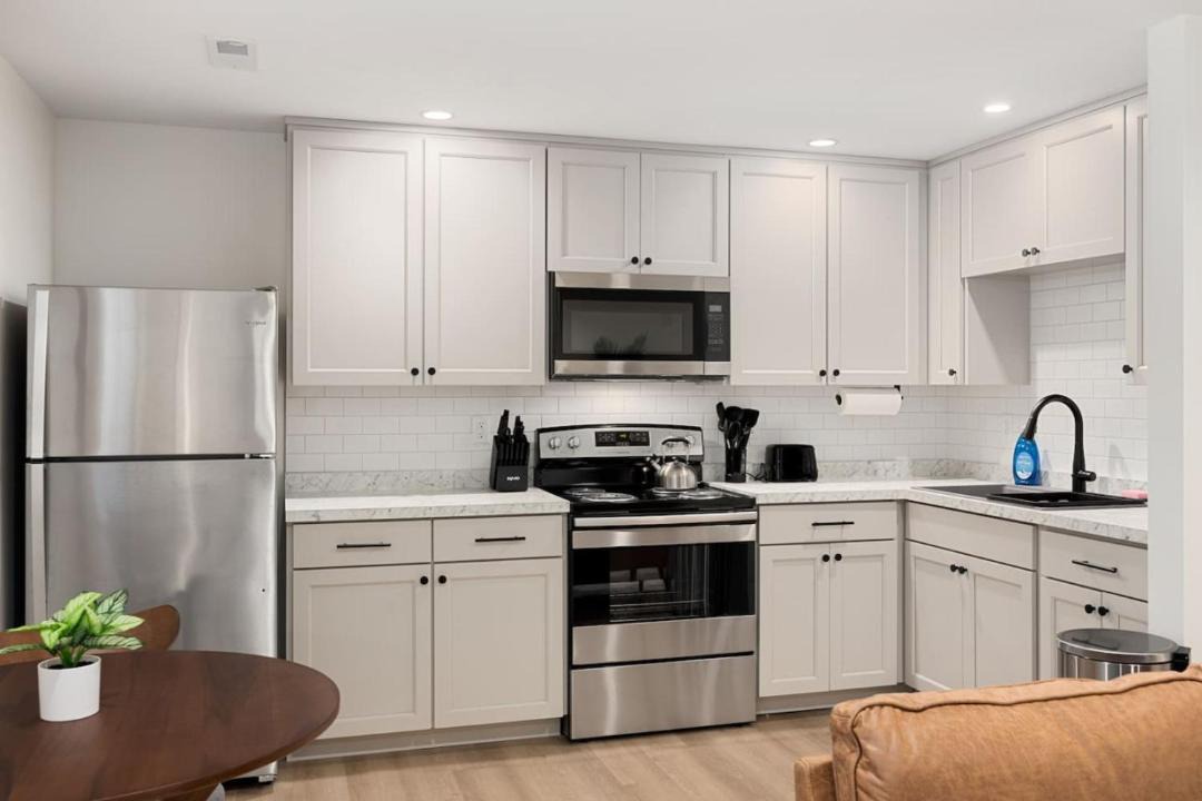 Photo of Kitchen in Morton