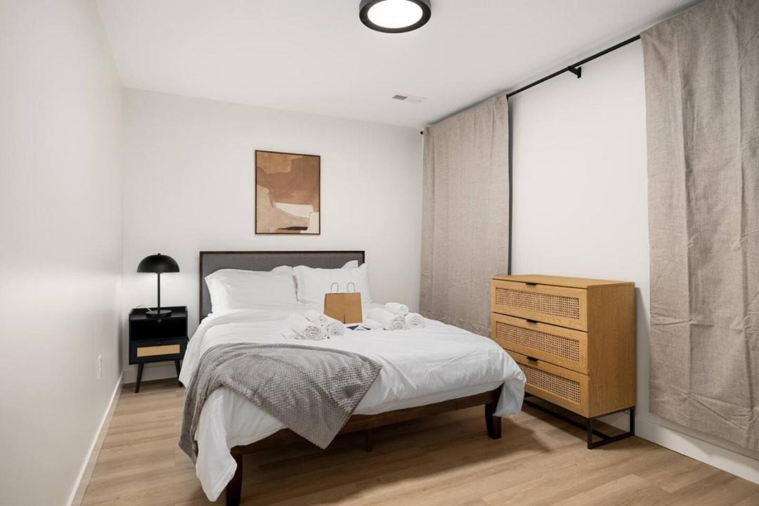 Photo of Bedroom in Morton
