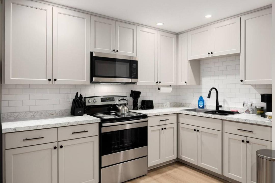 Photo of Kitchen in Morton