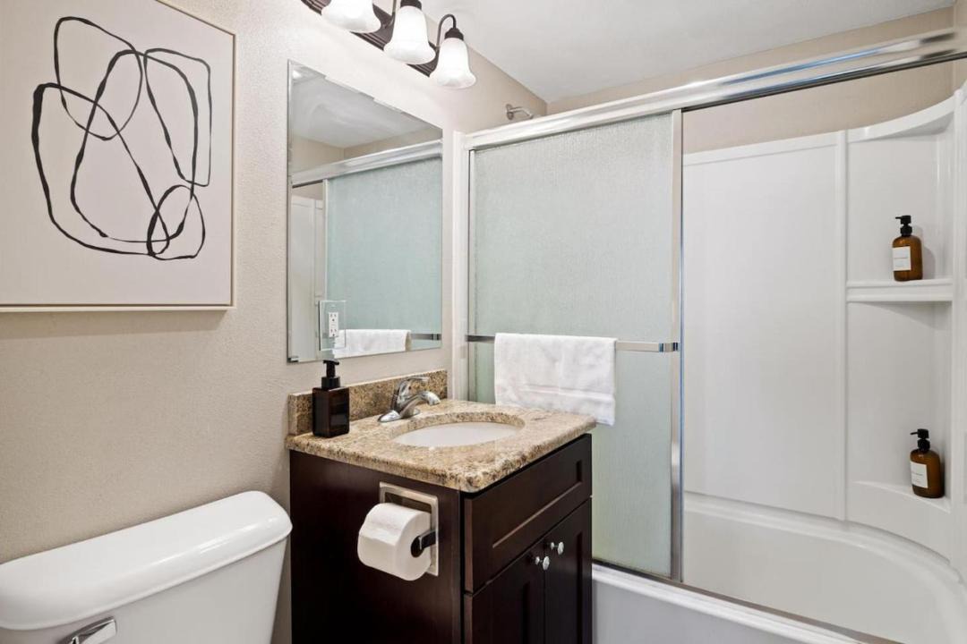 Photo of Bathroom in Peoria