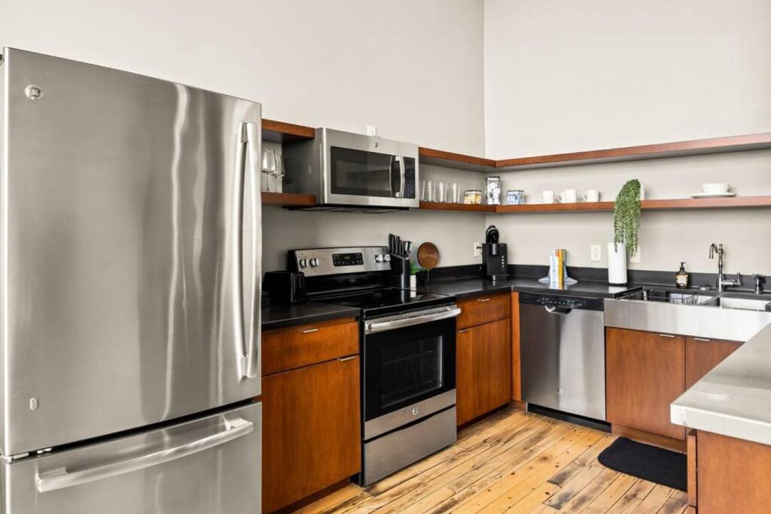Photo of Kitchen in Peoria