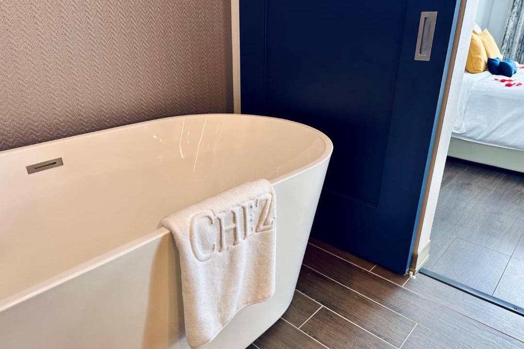 Photo of Bathroom in Arlington Heights