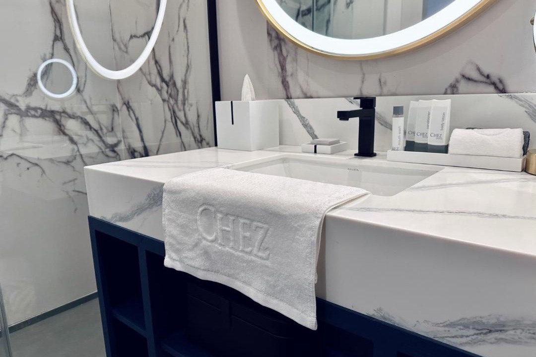 Photo of Bathroom in Arlington Heights