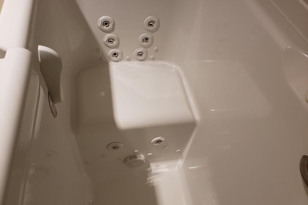 Photo of Bathroom in Ottawa