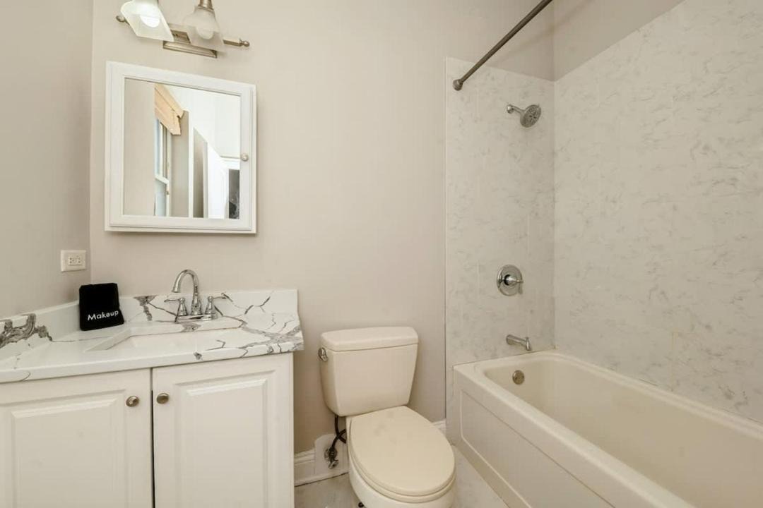 Photo of Bathroom in Tri-Taylor