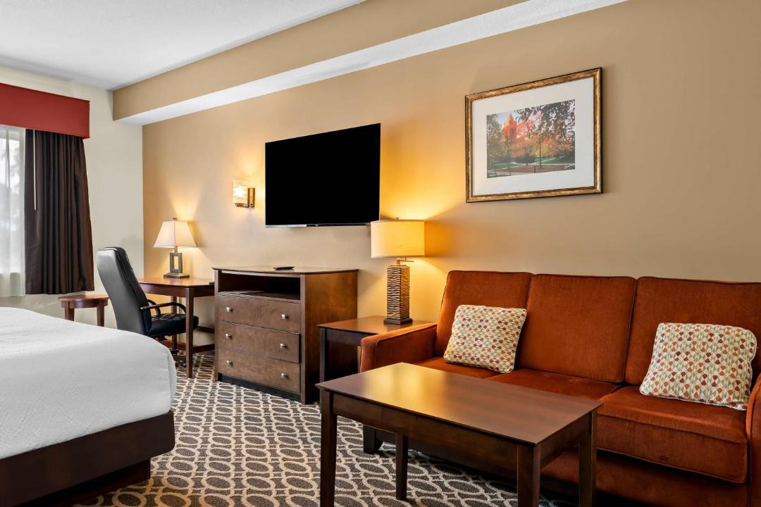 Photo of Bedroom in Savoy