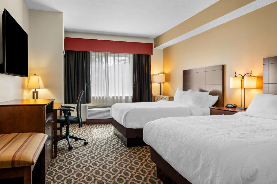 Photo of Bedroom in Savoy