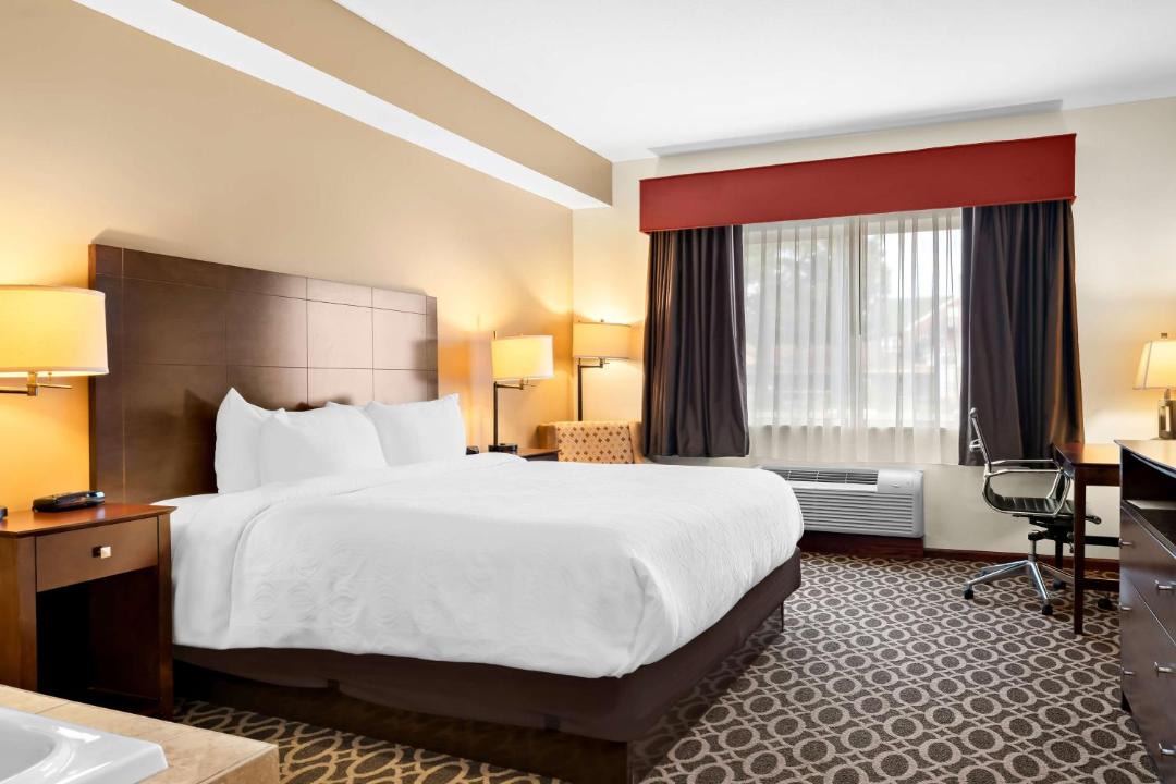 Photo of Bedroom in Savoy