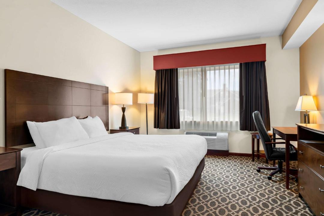 Photo of Bedroom in Savoy