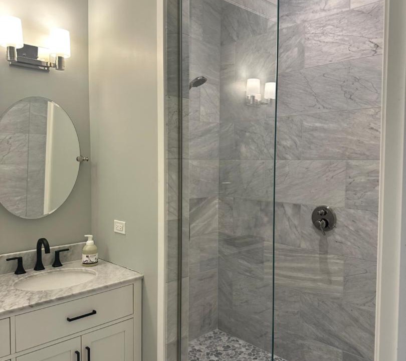 Photo of Bathroom in North Center
