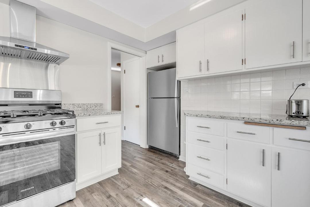 Photo of Kitchen in Niles