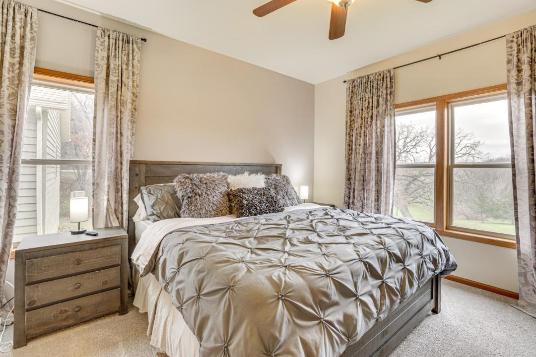 Photo of Bedroom in The Galena Territory