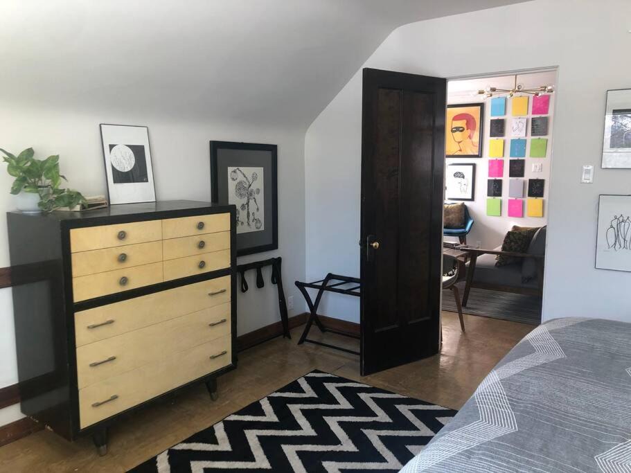Photo of Bedroom in Oak Park