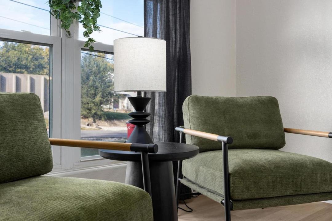 Photo of Livingroom in Peoria Heights