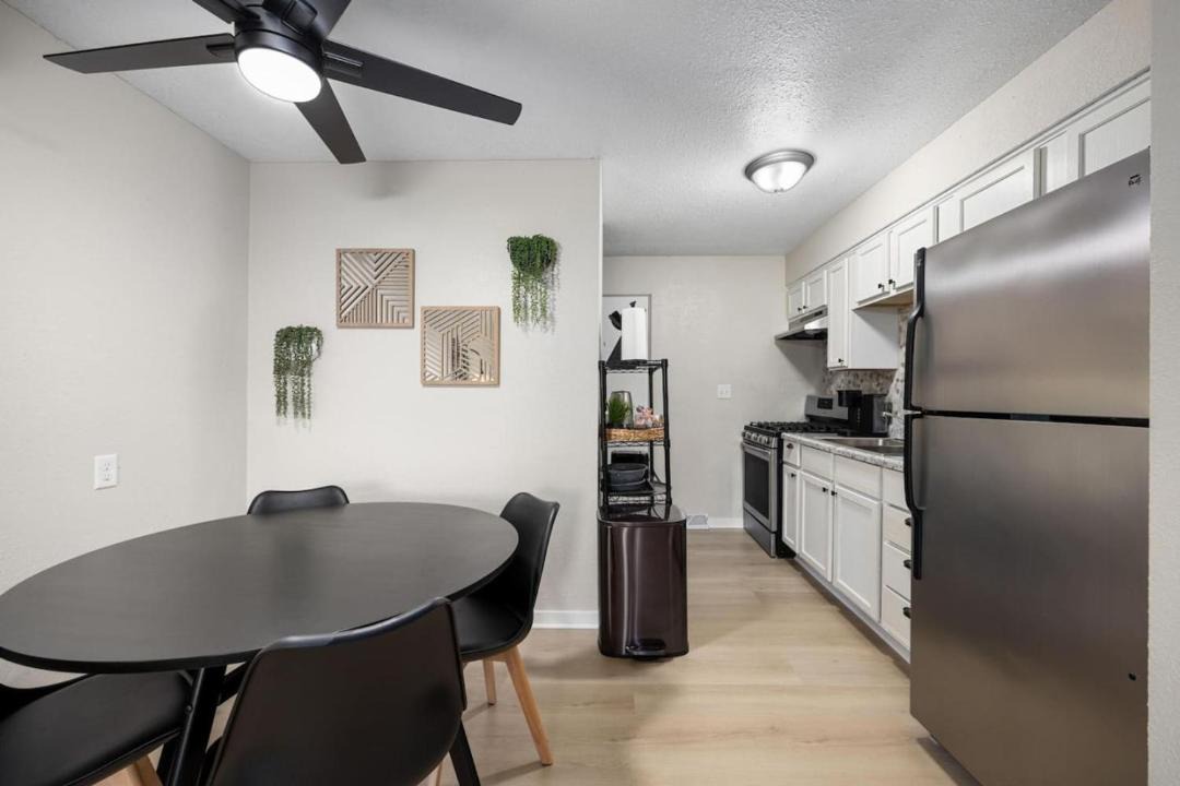 Photo of Kitchen in Peoria Heights