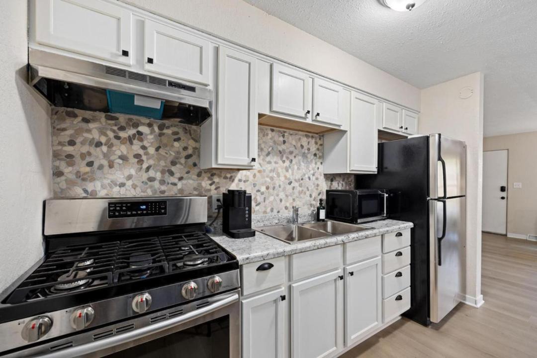 Photo of Kitchen in Peoria Heights