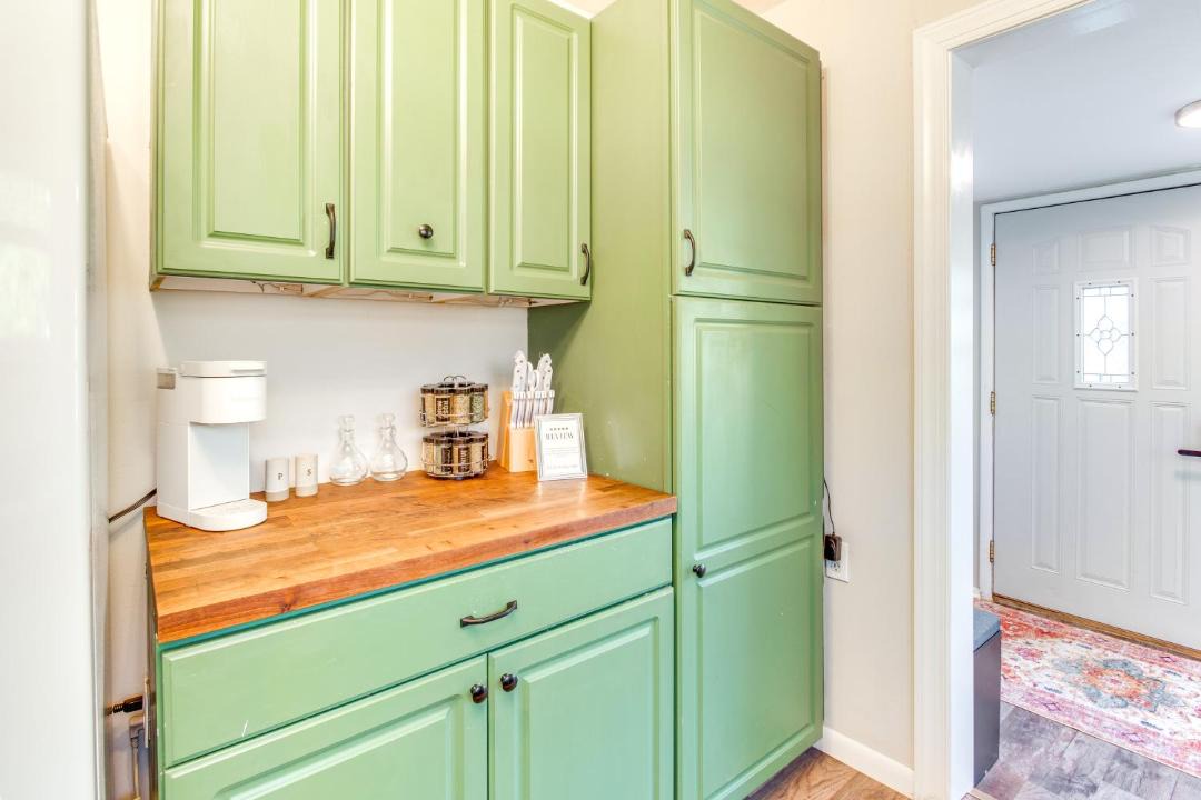 Photo of Kitchen in Robinson