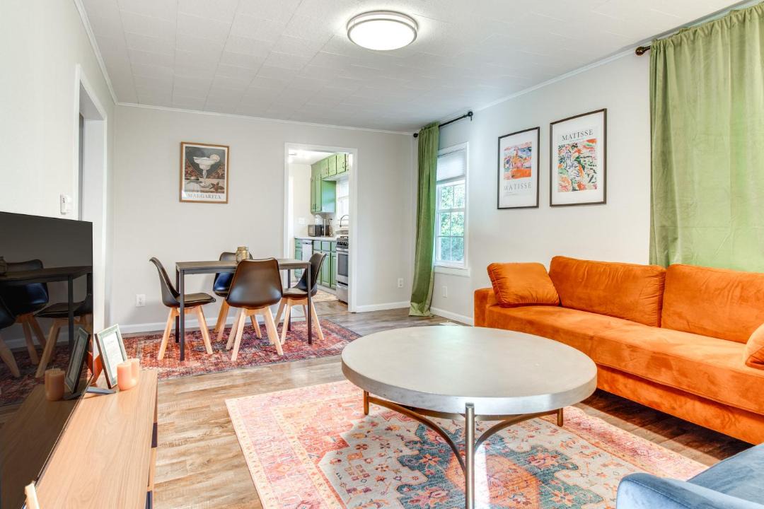 Photo of Livingroom in Robinson