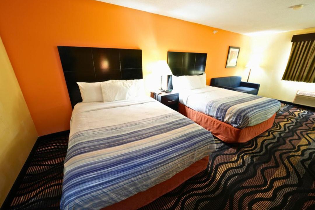 Photo of Bedroom in Streator