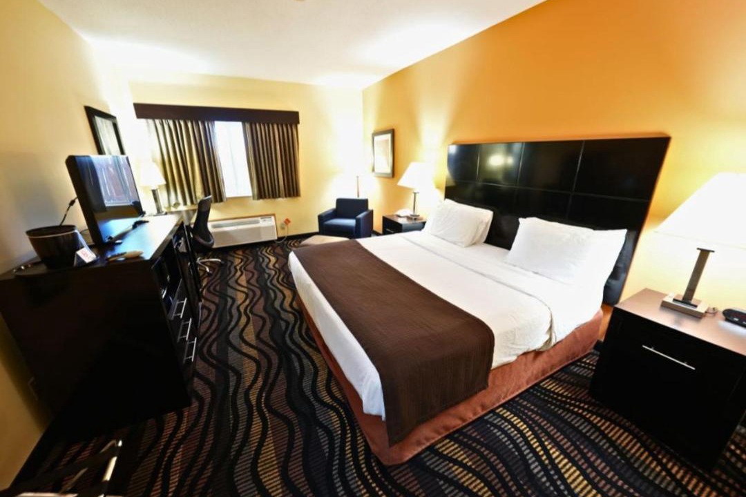 Photo of Bedroom in Streator