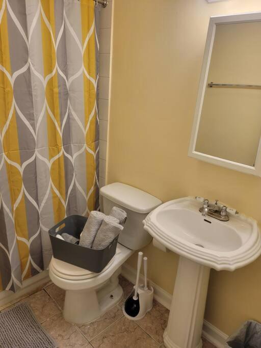 Photo of Bathroom in Woodlawn