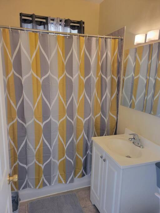 Photo of Bathroom in Woodlawn