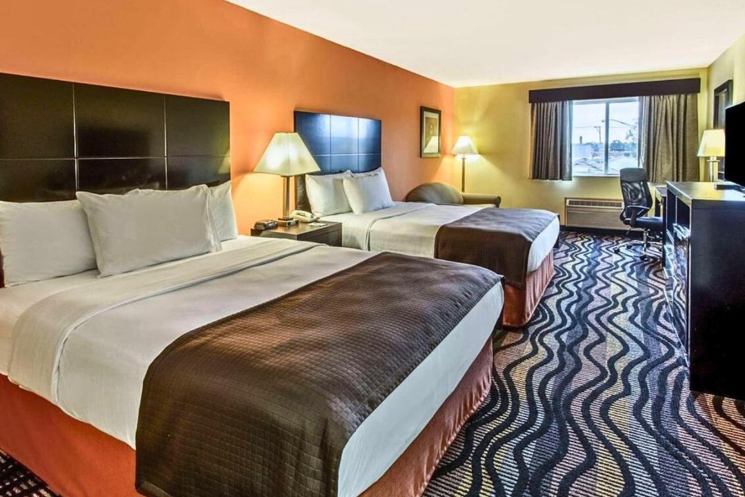 Photo of Bedroom in Streator