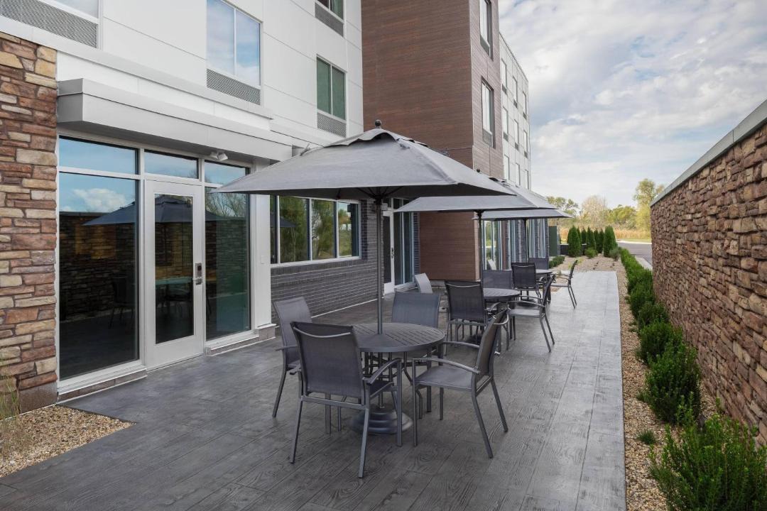 Photo of Patio Balcony in Russell