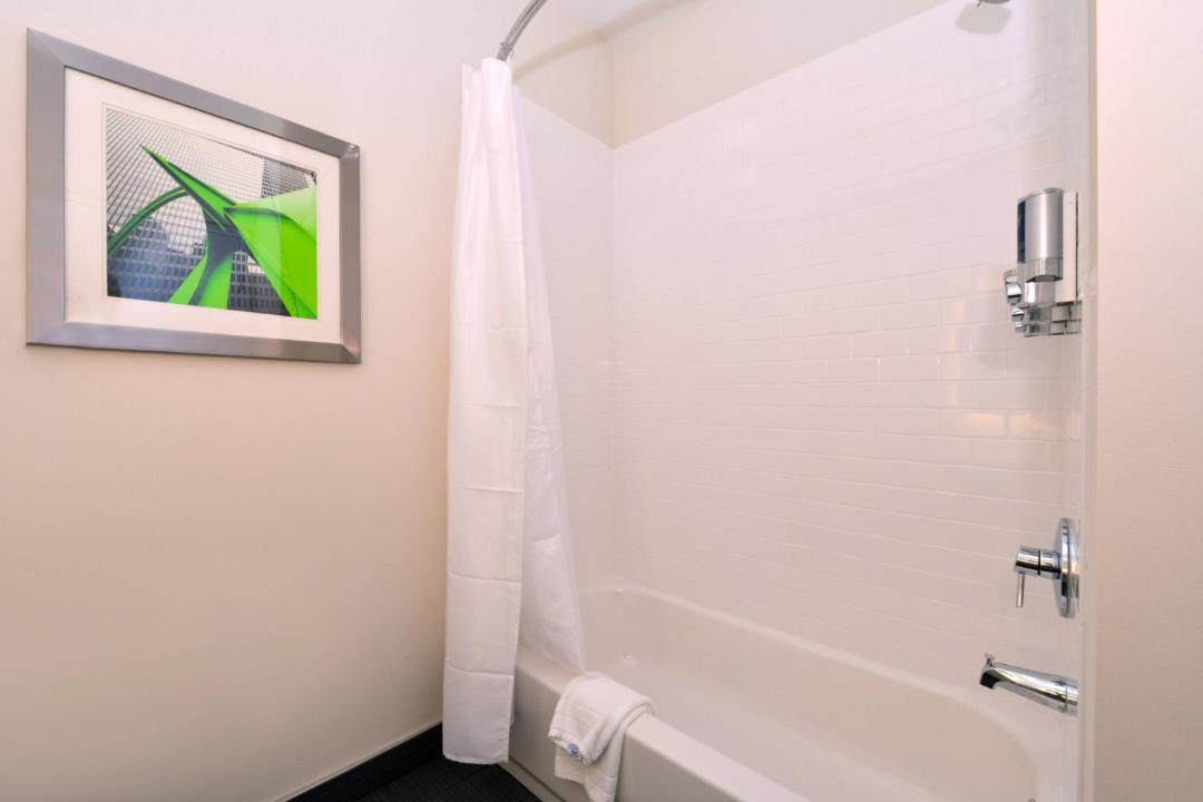 Photo of Bathroom in Mount Prospect