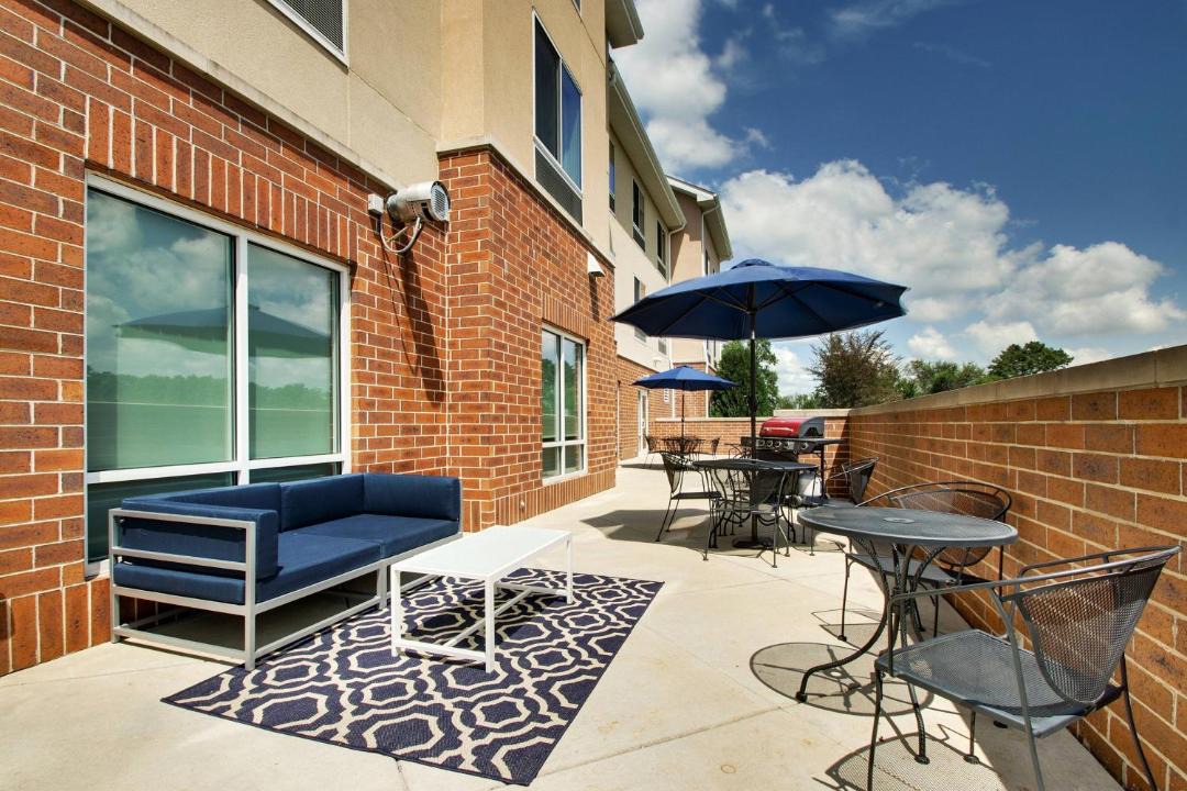 Photo of Patio Balcony in Ottawa