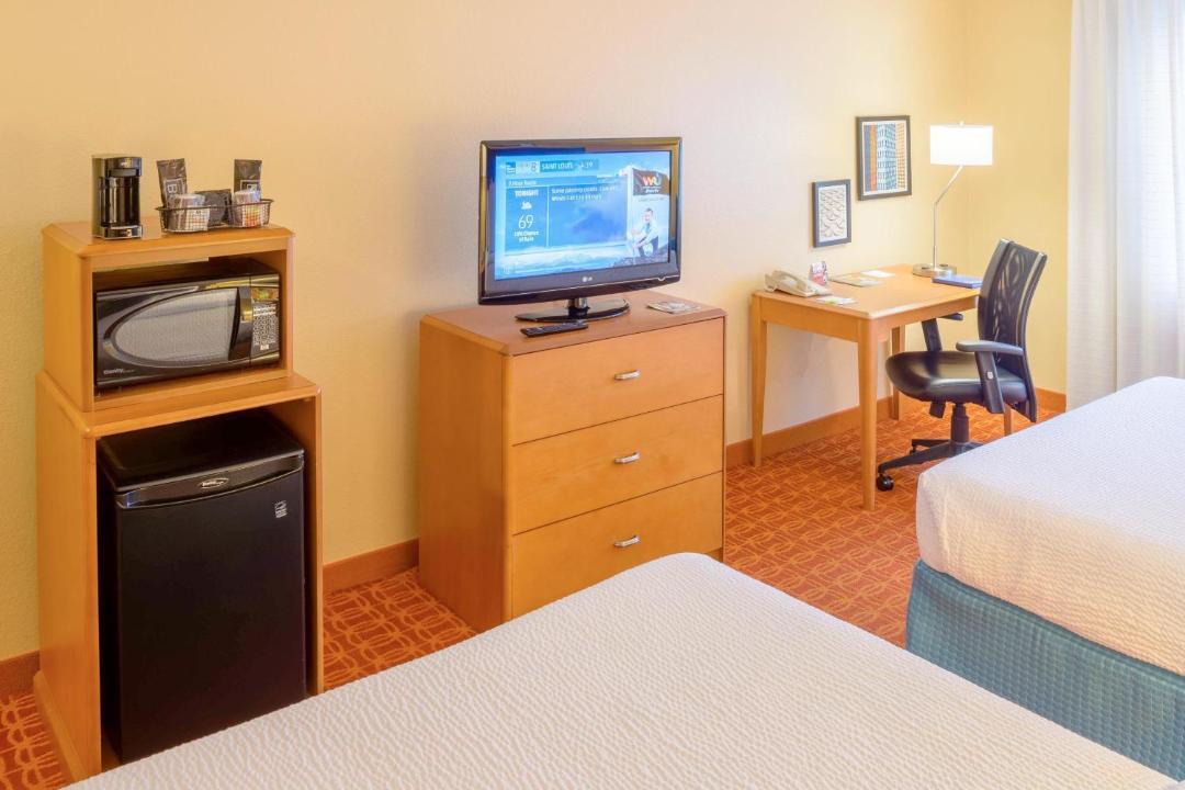 Photo of Bedroom in Collinsville