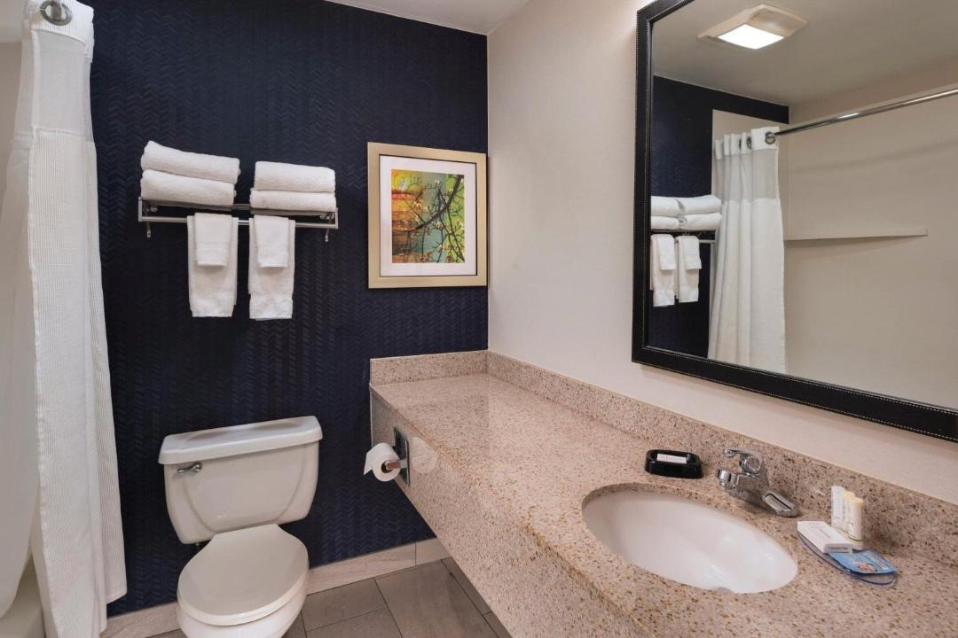 Photo of Bathroom in Collinsville