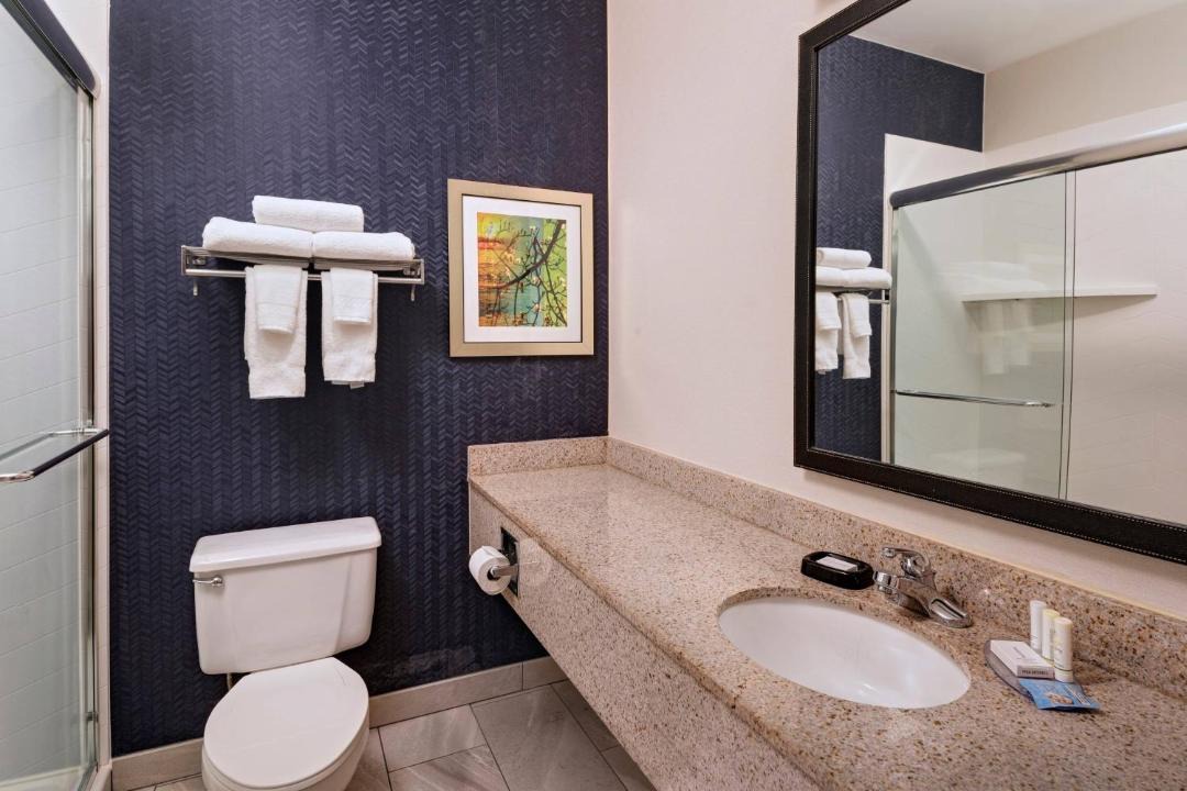 Photo of Bathroom in Collinsville