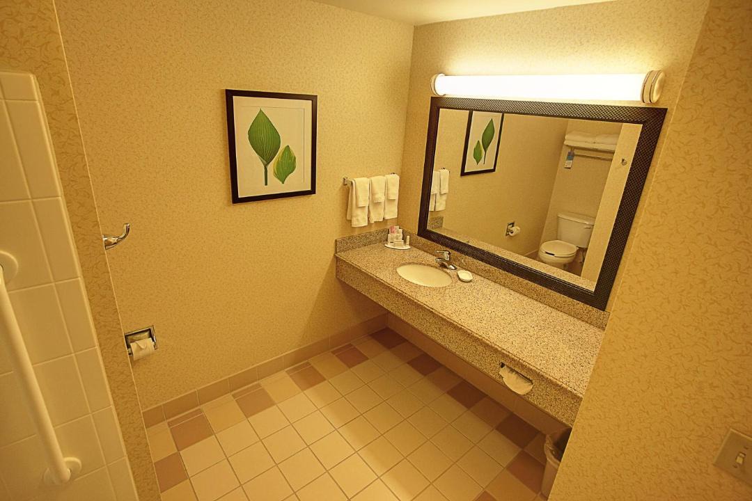 Photo of Bathroom in Mount Vernon