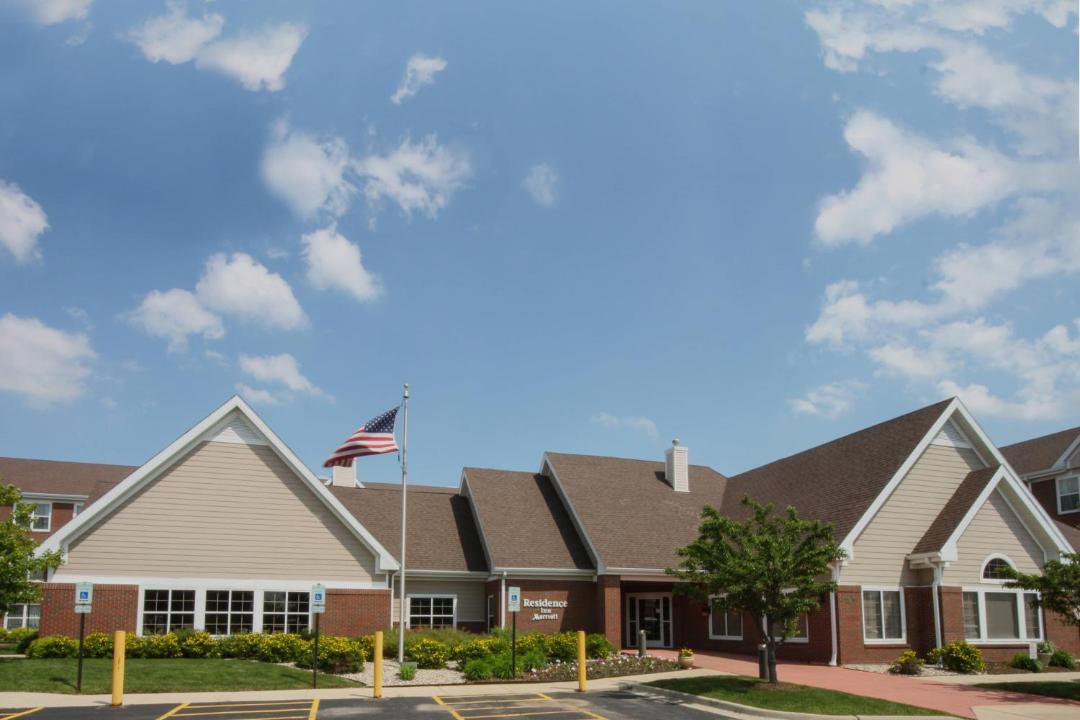 Photo of Buildings in Bloomingdale
