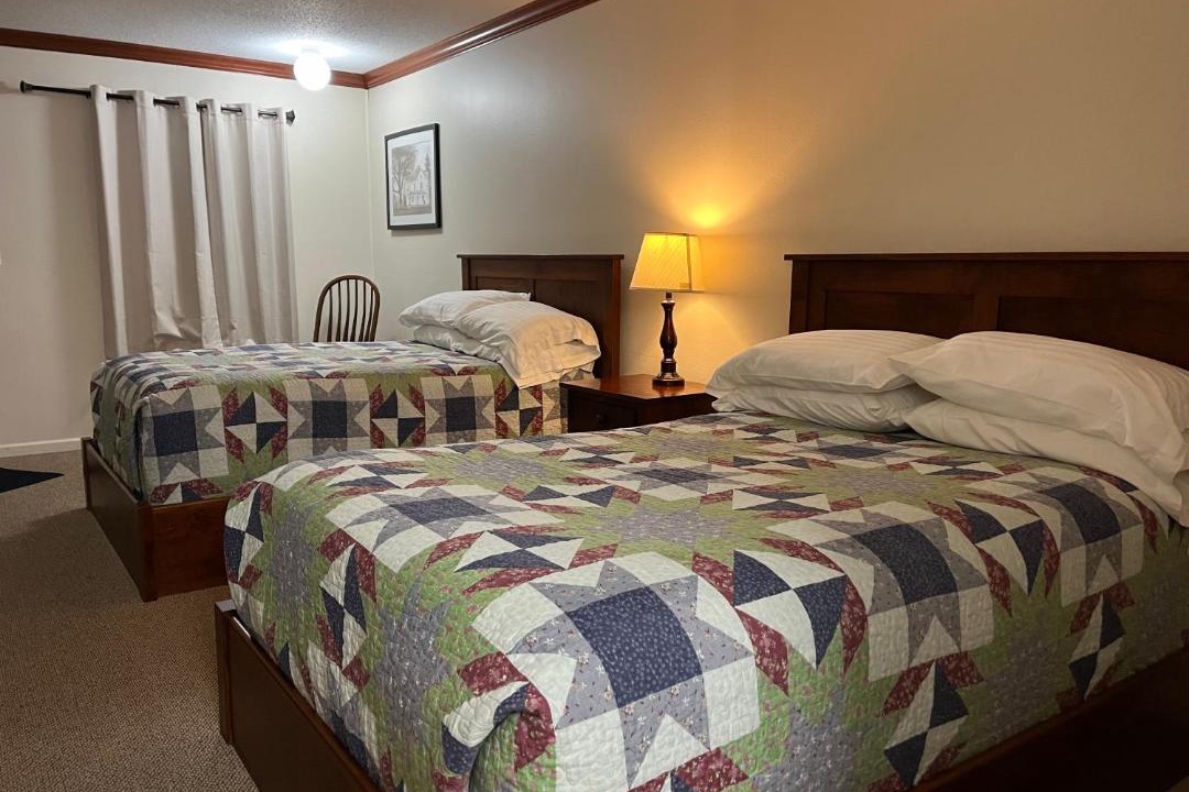 Photo of Bedroom in Arthur