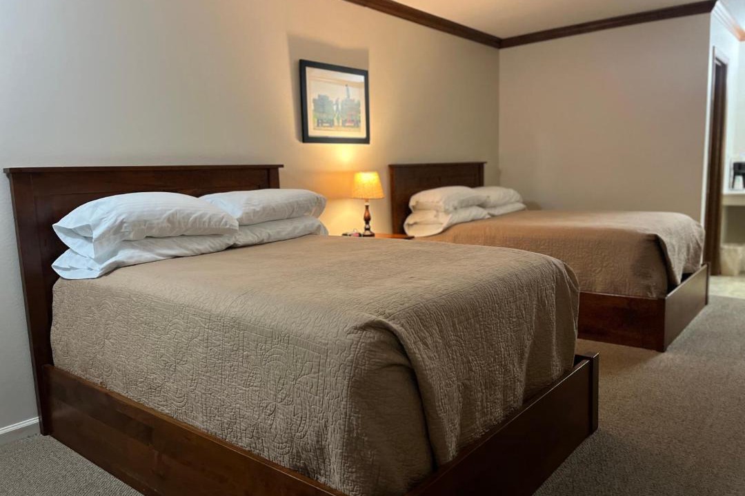 Photo of Bedroom in Arthur